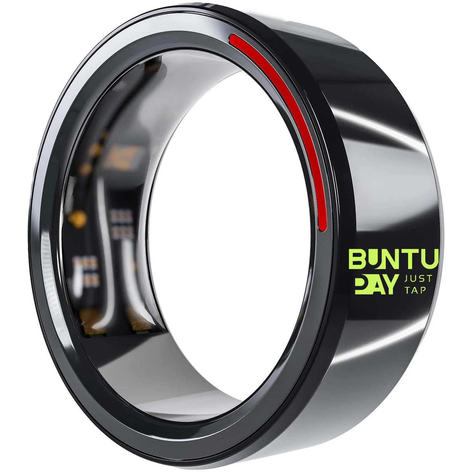 NFC Smart Ring