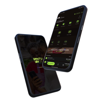 BuntuPay
